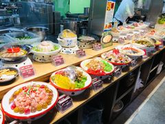 -六合居·明厨亮灶餐厅(成双大道店)