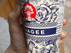 -霸王茶姬(金港国际店)