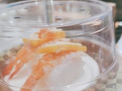-禾绿回转寿司(苏宁广场店)