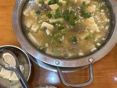 -春明狗肉馆(园丁花园店)