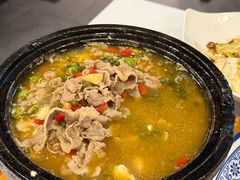 -新蜀会四川豆花(五羊店)
