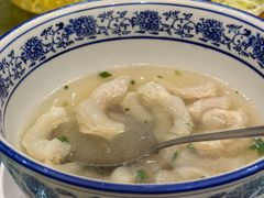 蒸蹄筋-小乐荟私房菜(宁海里店)