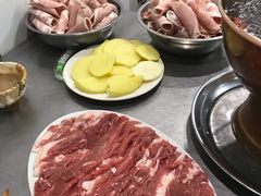 -三兴涮羊肉(荣安大街店)