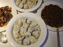 -李恩记清真水饺(北电大厦店)