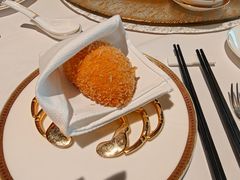 -唐阁(香港朗廷酒店)