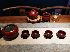-蘇锦宴·淮扬菜烤鸭·小院(三元桥霄云路店)