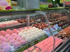 -糕材生•糕点•生日蛋糕(钟楼街店)