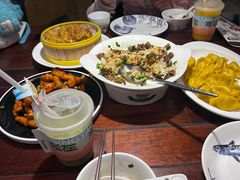 -前海沿·青岛菜(五四广场永旺店)