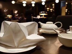 -广州文华东方酒店·江-由辉师傅主理