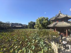 -莲池书院博物馆