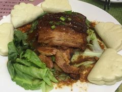 -桃子餐厅·天津菜(红星路直营店)