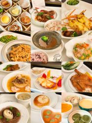 -蜜悦居月子会所(环贸中心店)