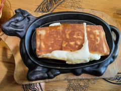 -格日勒阿妈蒙古厨房(新华广场店)