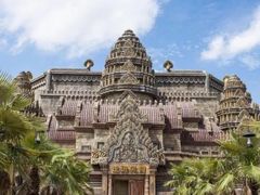 -南宁方特东盟神画