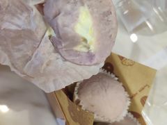 -李大牛和刘大力手作甜品(凯德店)