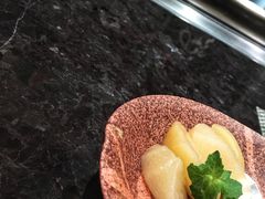 -Ginza Onodera铁板烧(外滩十八号店)