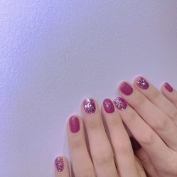 -J.PLUS日式美甲美睫