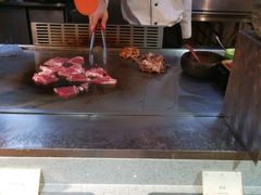 -昆山裕元花园酒店·温莎西餐厅