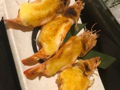 -青叶日式料理(飘亮阳光广场店)