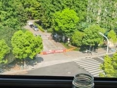 -御花园酒店(希尔顿店)