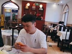 -西部马华清真兰州牛肉面·烧烤夜市(关东店)