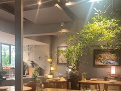 -本处·素食·融合料理(南油店)