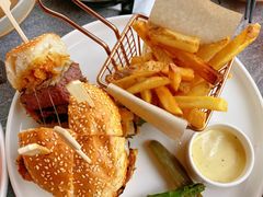 -Ministry of Crab•MOC(交子大道店)