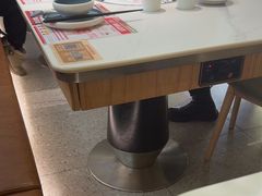 -左庭右院鲜牛肉火锅(南通CBD大有境店)