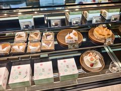 -小西家作•精致蛋糕(富力爱丁堡店)