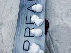 -乔波室内滑雪场