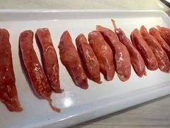 鹤城特色烤肠-齐齐哈尔芭比Q(总店)