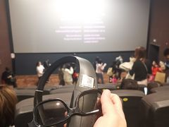-SFC上影影城(港汇永华IMAX激光店)