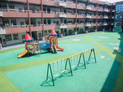 -中加枫华国际学校
