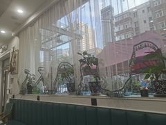 -BAURSAK包尔萨克早餐屋(第二分店)