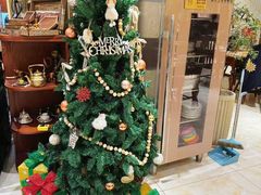-BRBR叙利亚餐厅(总店)
