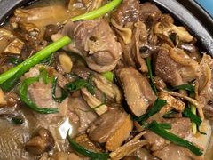 -顺意·顺德家乡菜(国际人才大厦店)