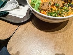 -康師傅私房牛肉面(浦机三店)