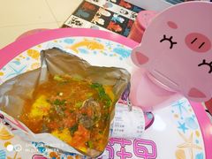 -见味花甲(百联川沙购物中心店)
