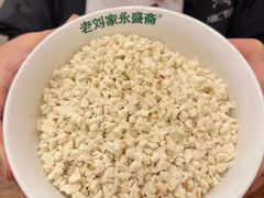 -老刘家永盛斋·传统泡馍(东关南街店)