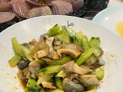 -巧克力渔家.小船海鲜胶东菜(万平口店)