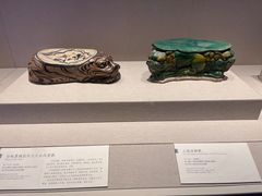 -深圳博物馆(古代艺术馆)