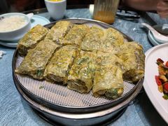 -老家信阳菜(北京路店)