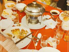 -昆明佳华广场酒店·西餐厅