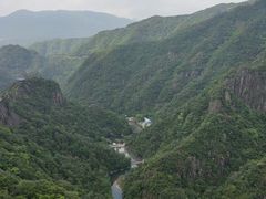 -龙湾潭国家森林公园