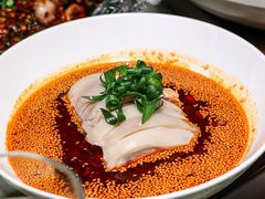 -锦府盐帮·私宴(赛特店)