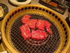 -谷牛日式烤肉(宝山U天地店)