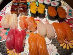 -千代武日本料理(哈西店)