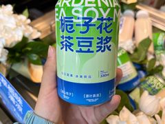 -李与白包子铺(桐梓林店)