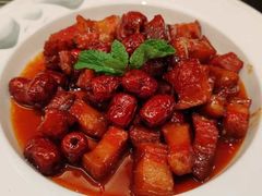-卞氏菜根香(航空路旗舰店)