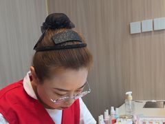 -海底捞火锅(玉桥商业广场店)